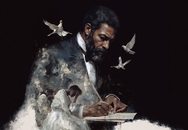Novela gráfica infantojuvenil que conta história de Luiz Gama será lançada no Brasil e Angola