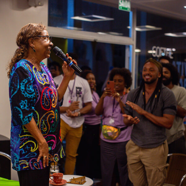 Em Salvador (BA), festival celebra os 80 anos do Teatro Experimental do Negro (TEN)