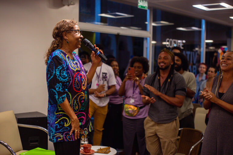 Em Salvador (BA), festival celebra os 80 anos do Teatro Experimental do Negro (TEN)