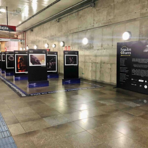 Concurso fotográfico da Flipelô está com  inscrições abertas para imagens inspiradas na obra da autora baiana Myriam Fraga
