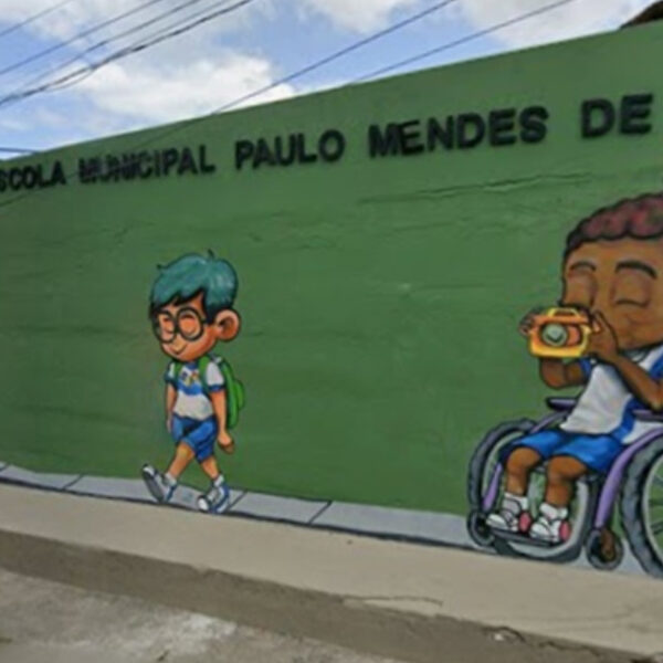 Ação popular questiona fechamento de escola municipal em Salvador (BA) e pede reabertura de unidade 