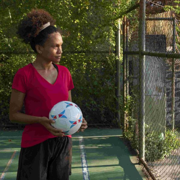 Programa “Elas no Campo” seleciona iniciativas de fortalecimento ao futebol feminino