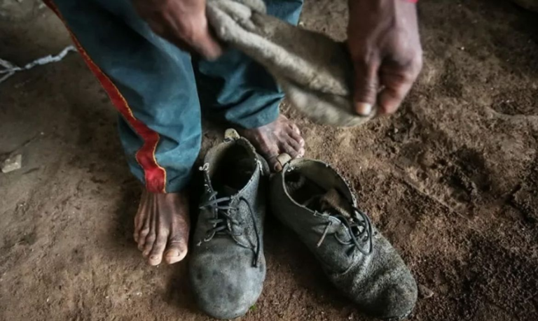 Guia orienta profissionais da saúde a identificar e enfrentar o trabalho análogo à  escravidão