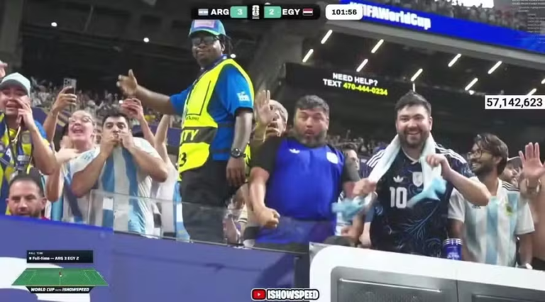 Conselho Nacional de Direitos Humanos aciona ONU e Fifa por casos de racismo na Copa do Mundo de 2026