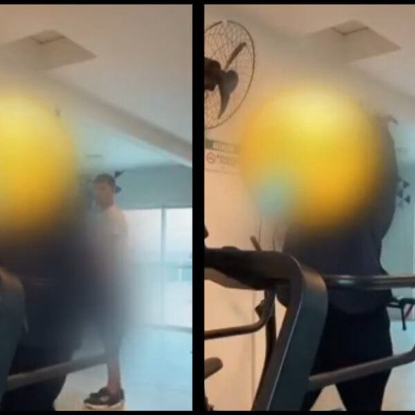 Mulher denuncia importunação sexual em academia de condomínio de Feira de Santana (BA)