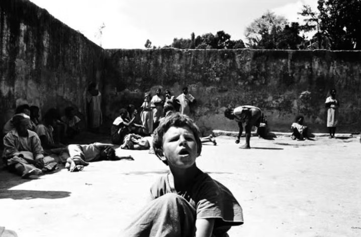 O racismo que atravessa a história da psiquiatria no Brasil