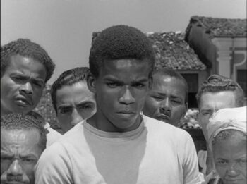 Salvador (BA) recebe mostra dedicada a trajetória de Antonio Pitanga no cinema brasileiro