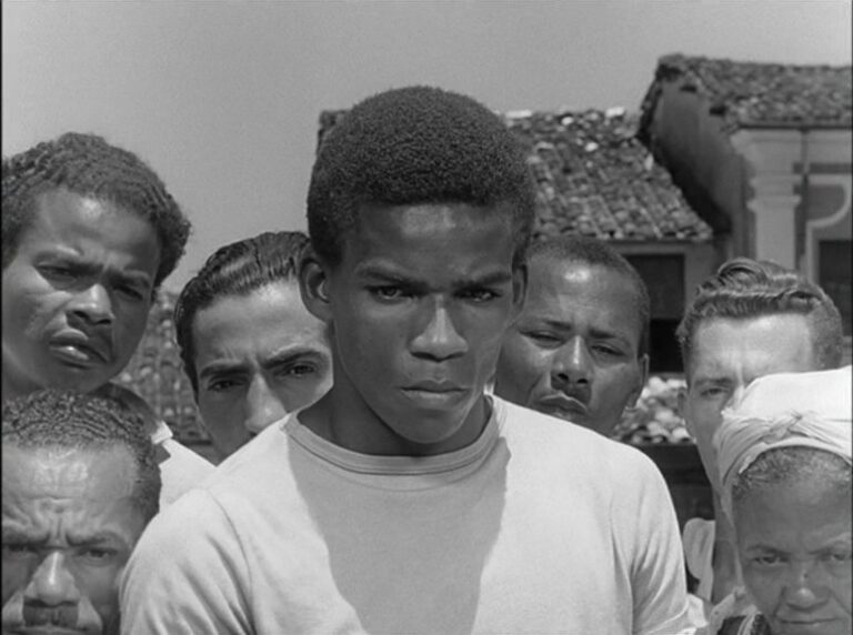 Salvador (BA) recebe mostra dedicada a trajetória de Antonio Pitanga no cinema brasileiro