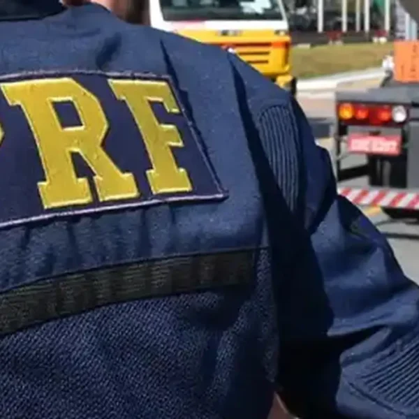 MPF denuncia policiais rodoviários federais pela morte de adolescente no Rio de Janeiro (RJ)