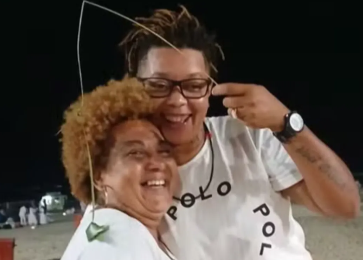 MP é acionado para investigar morte de casal de mulheres negras em SP como possível crime de ódio
