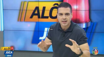 Marcelo Castro fica em silêncio em audiência do caso do “Golpe do PIX” em Salvador (BA)