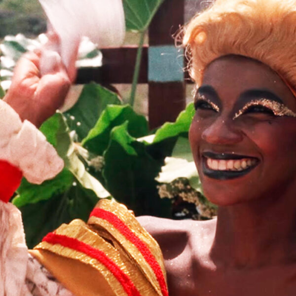 Clássico do audiovisual brasileiro, “Xica da Silva” retorna às telas em versão remasterizada em 4K