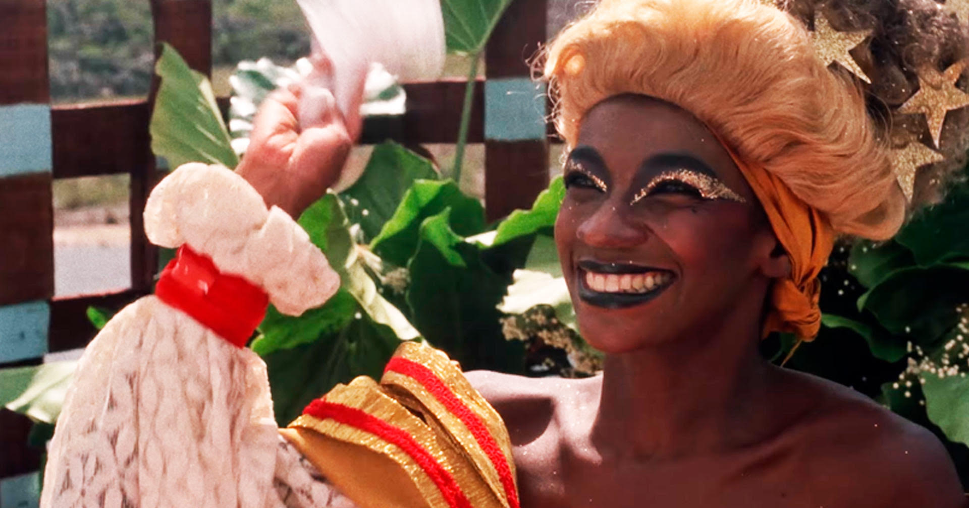 Clássico do audiovisual brasileiro, “Xica da Silva” retorna às telas em versão remasterizada em 4K