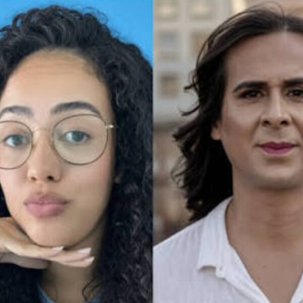 Influenciadora baiana é condenada por transfobia contra a deputada federal Duda Salabert