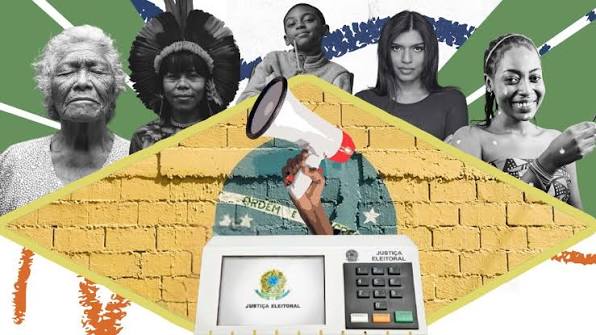 Campanha “Quero Me Ver no Poder” chega à 4ª edição e reforça importância da representatividade nas eleições de 2026
