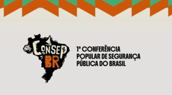Fóruns de Segurança Pública realizam conferência nacional em Fortaleza (CE)