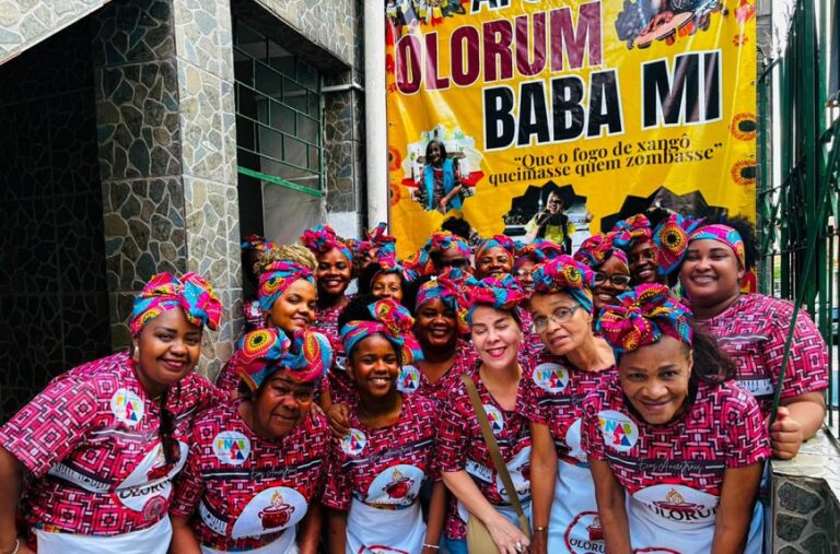 Projeto abre inscrições para oficinas gratuitas voltadas à valorização da cultura afro-brasileira em Salvador (BA)
