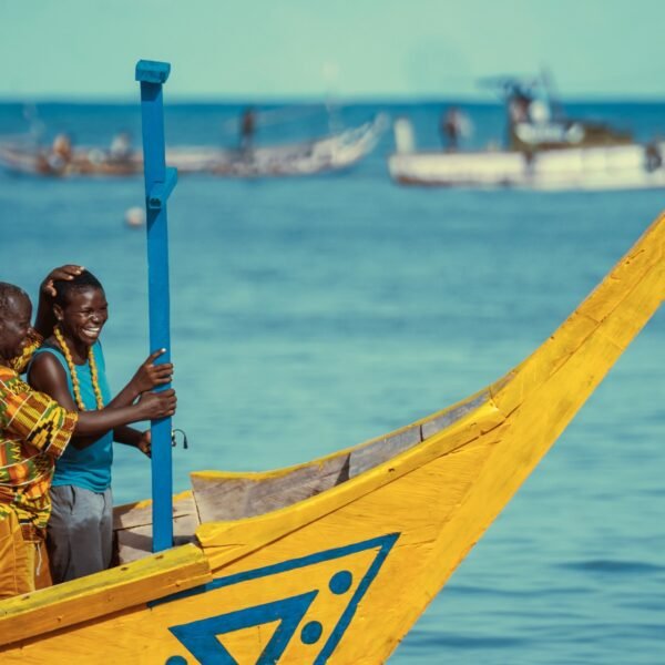 Mostra de Cinemas Africanos destaca diversidade do continente em programação gratuita em Salvador (BA)