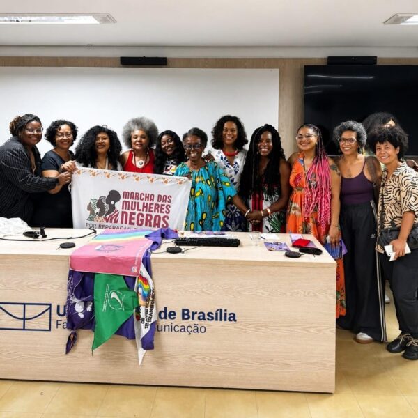 Programa seleciona mulheres latinas para formação em segurança digital
