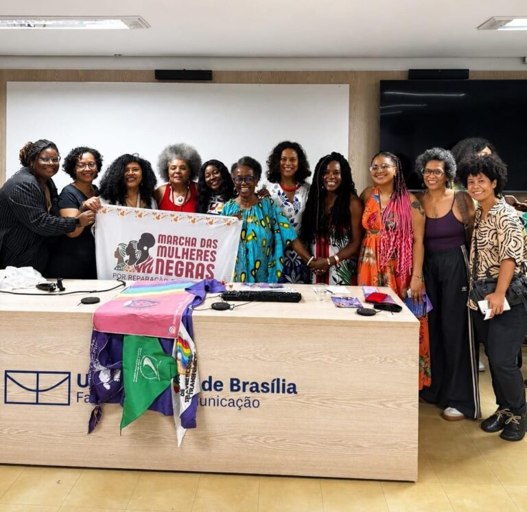 Programa seleciona mulheres latinas para formação em segurança digital
