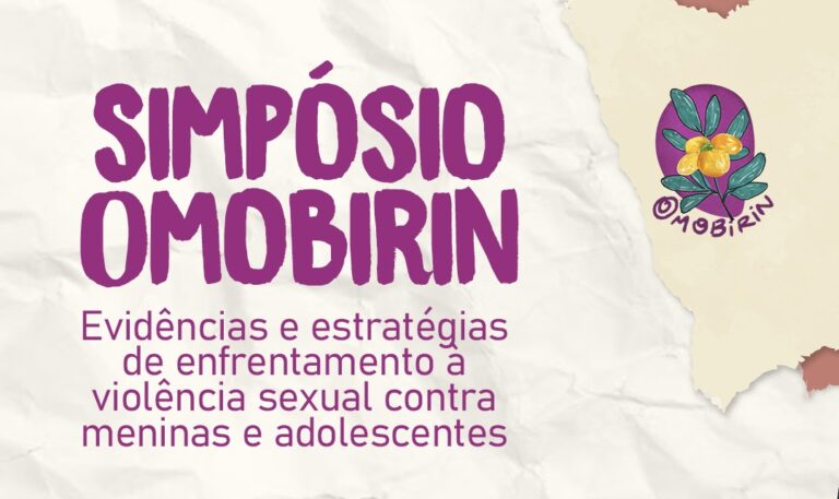 Simpósio debate estratégias de enfrentamento à violência sexual contra meninas e adolescentes em Salvador (BA)