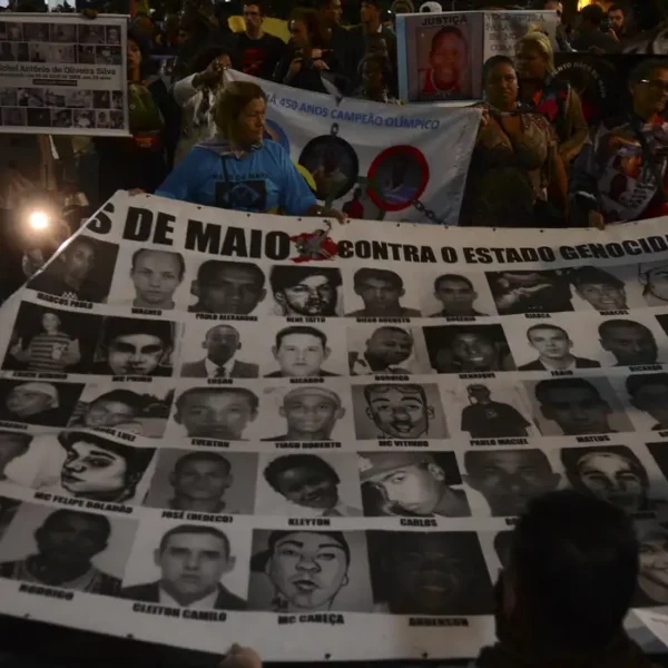 STJ vota contra a prescrição de ação por reparação aos sobreviventes e familiares de vítimas dos Crimes de Maio