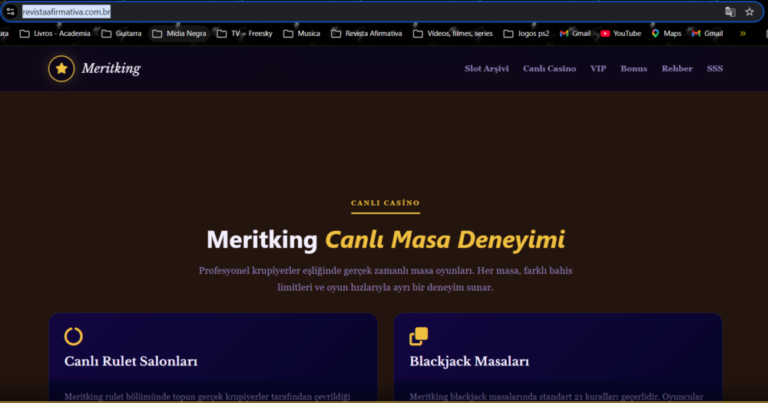 Revista Afirmativa sofre ataque hacker em meio a escalada de intimidações