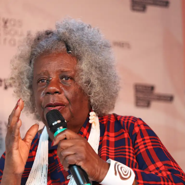 Conceição Evaristo será a primeira mulher negra a receber título de Doutora Honoris Causa da Unicamp