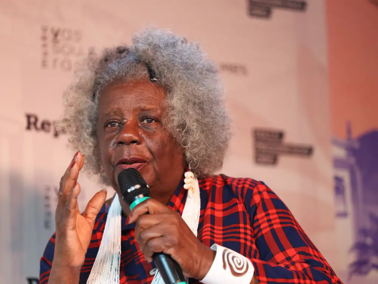 Conceição Evaristo será a primeira mulher negra a receber título de Doutora Honoris Causa da Unicamp