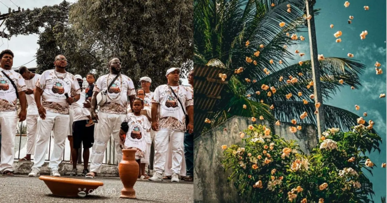 Museu de Arte da Bahia recebe exposição “Flores Que Curam” em Salvador