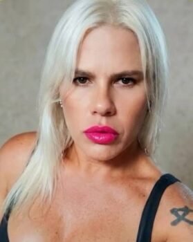 Policial militar é preso após confessar matar conselheira tutelar trans em Fortaleza de Minas (MG)