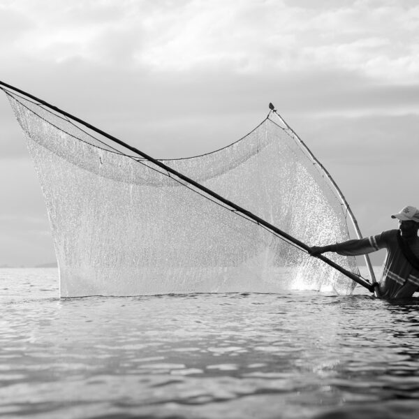 MP-BA denuncia quilombolas por pesca de subsistência durante a pandemia