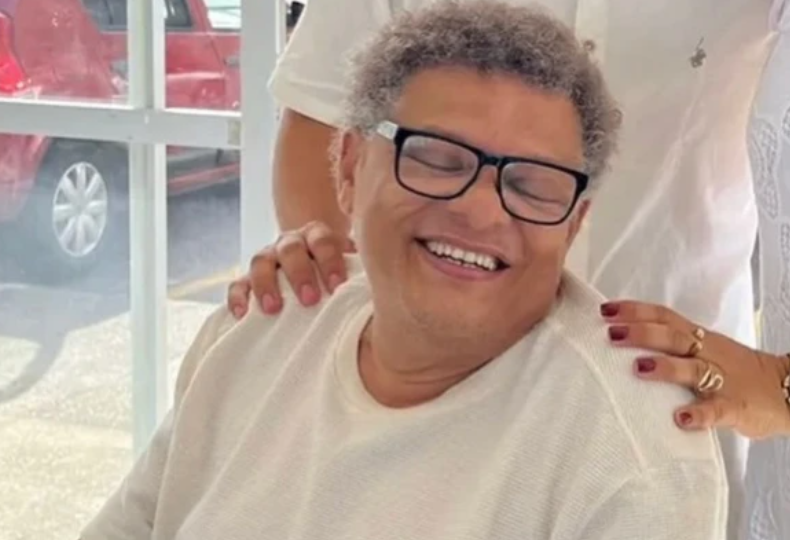 Morre Augusto Sérgio São Bernardo, professor da Uneb referência na luta contra o racismo