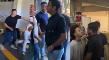 Deputado do PL é acusado de agredir e intimidar estudantes da Faculdade de Comunicação da UFBA