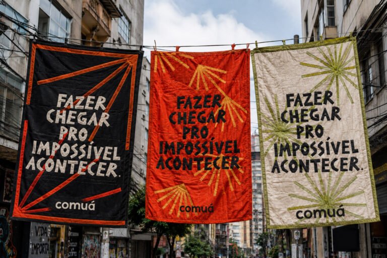 Festival em São Paulo debate financiamento a organizações que defendem direitos