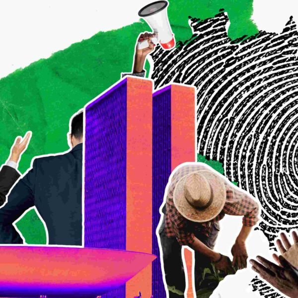 Para a branquitude brasileira o identitário é sempre o outro