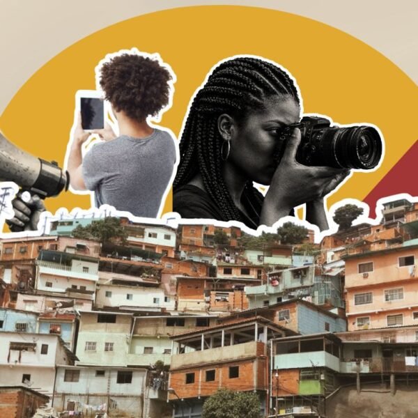 Disputando narrativas para a transformação social: o papel das mídias independentes na garantia dos direitos humanos