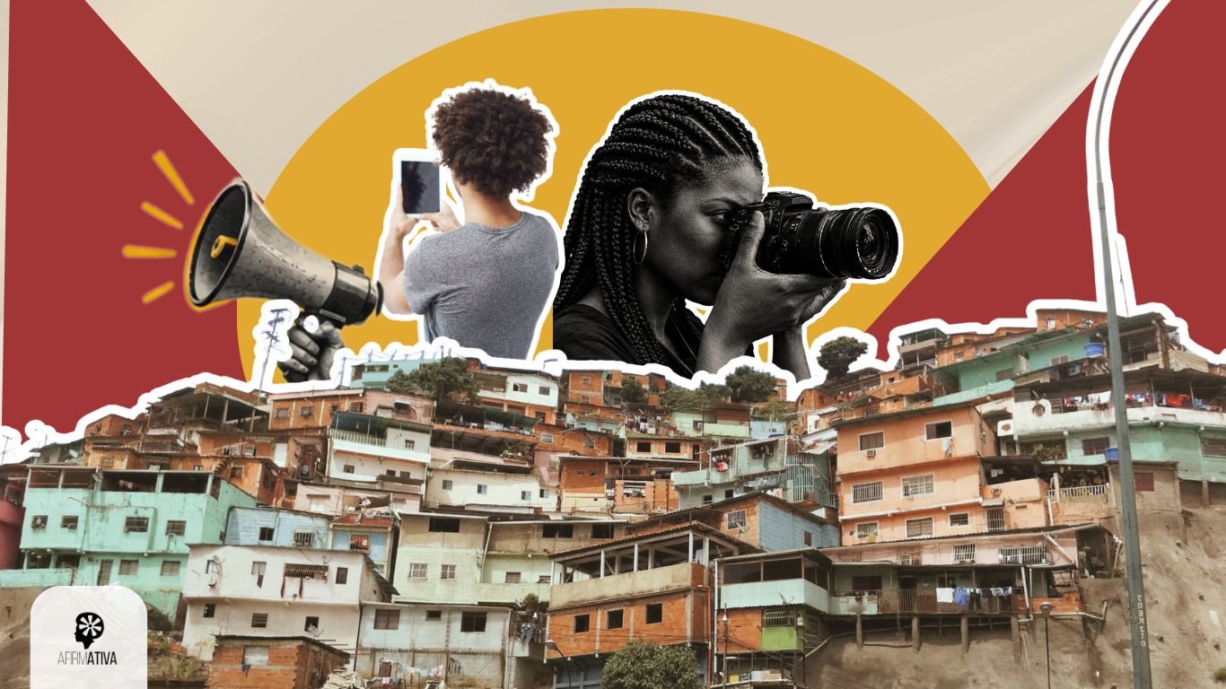 Disputando narrativas para a transformação social: o papel das mídias independentes na garantia dos direitos humanos