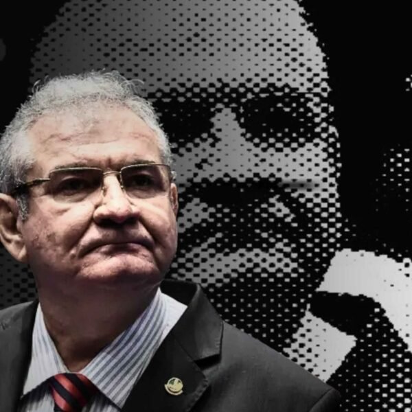 NÃO COMEREMOS REGGAE DE NENHUM CORONEL!