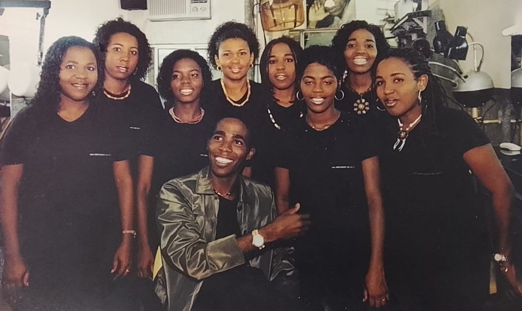 Quase dez anos sem Valdir Macário: legado na estética negra resiste enquanto família espera por Justiça 