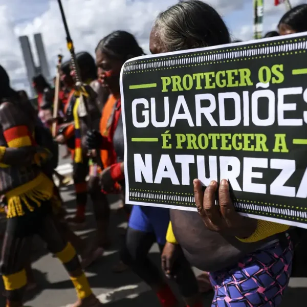 Entenda a onda de violência contra comunidades indígenas após o segundo turno das eleições