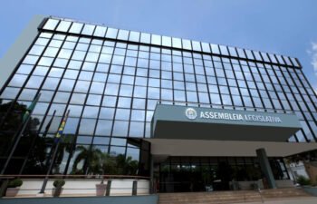Acre terá Assembleia formada apenas por homens a partir de 2027