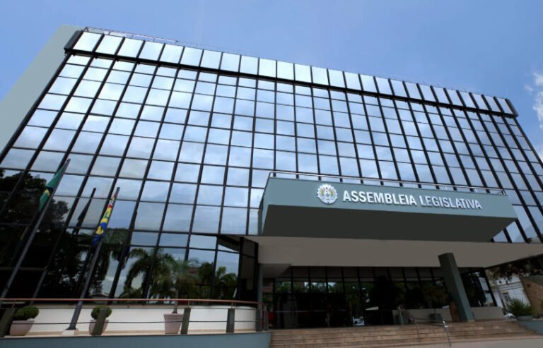 Acre terá Assembleia formada apenas por homens a partir de 2027