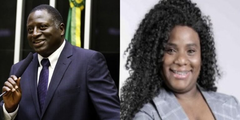 Principais candidatos negros ligados ao bolsonarismo ficam de fora das cadeiras disputadas pelo PL em 2026