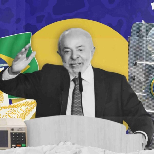 Segurança pública para além do bolsonarismo: policiais defendem melhorias sociais, democracia e reeleição de Lula