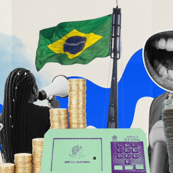 A economia política das eleições brasileiras e a disputa pelo futuro