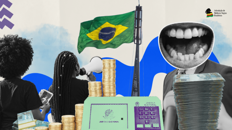 A economia política das eleições brasileiras e a disputa pelo futuro