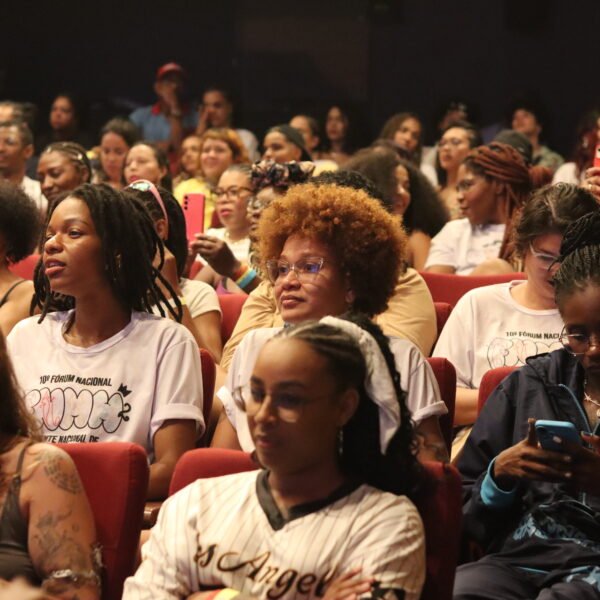 Seminário em Salvador debate Hip-Hop como espaço de produção de conhecimento e transformação social