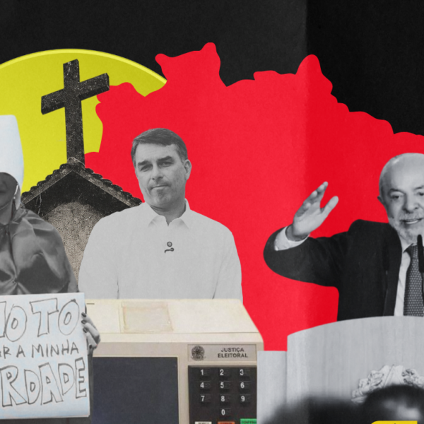 Evangélicas apontam os riscos de um projeto político de Bolsonaro para os direitos humanos e das mulheres