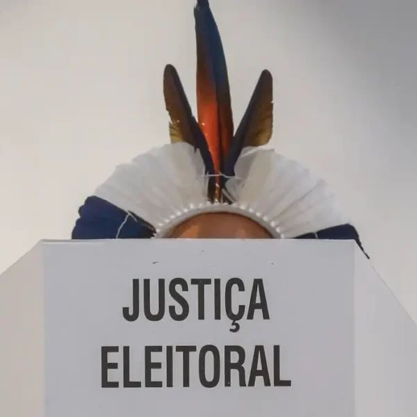 Cada voto importa: confira seu local de votação e ajude outras pessoas a chegar às urnas